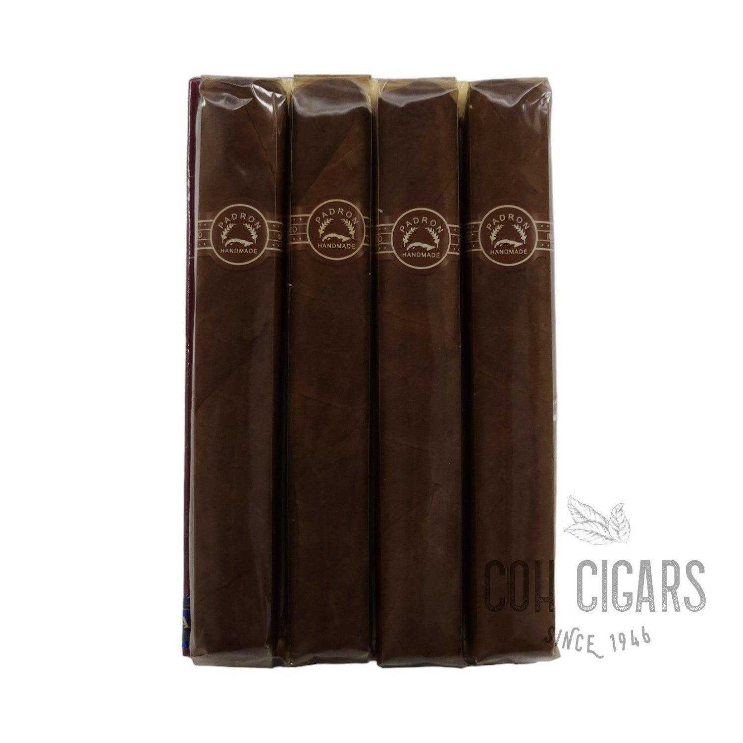 2000 Natural | Box 5 x 4 | Padron cigar - HK CohCigars