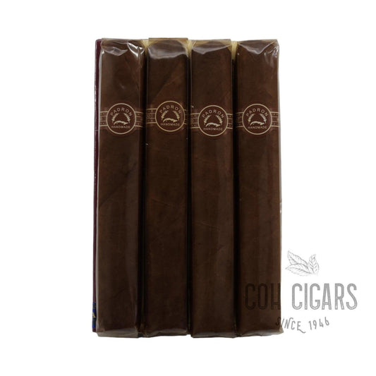 2000 Natural | Box 5x4 | Padron Cigars - HK CohCigars -雪茄
