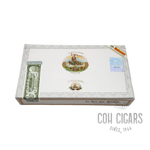 El Rey Del Mundo Cigars | Choix Supreme  | Box 25