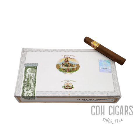 El Rey Del Mundo Cigars | Choix Supreme  | Box 25