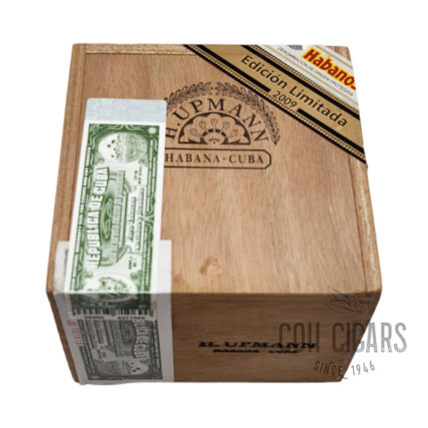 H.Upmann Cigar | Magnum 48 EL 2009  | Box 25