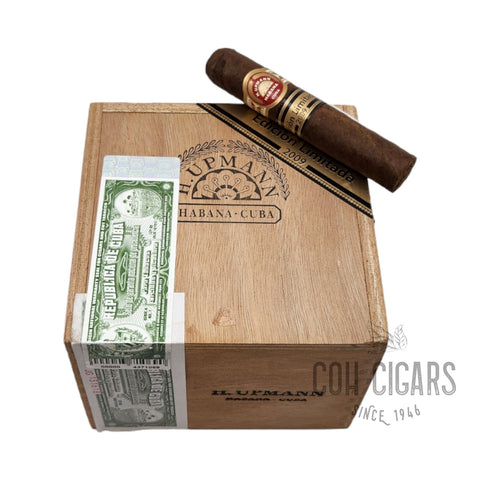 H.Upmann Cigar | Magnum 48 EL 2009  | Box 25