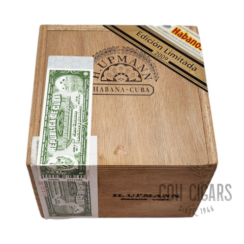 H.Upmann Cigar | Magnum 48 EL 2009  | Box 25