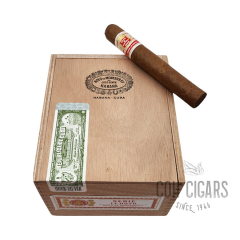 Hoyo de Monterrey Cigars | Le Hoyo de San Juan  | Box 25