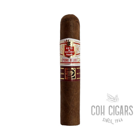 Hoyo de Monterrey Cigars | Epicure De Luxe LCDH  | Box 10