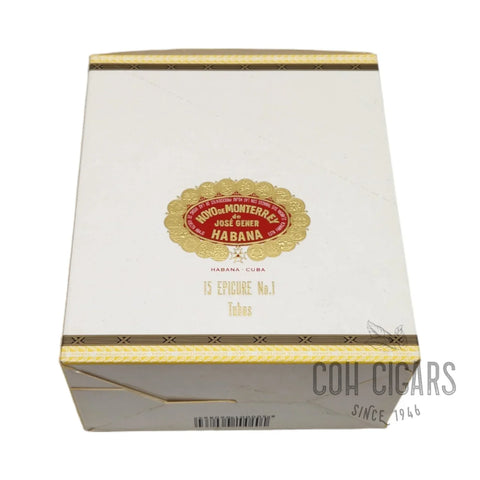Epicure No.1 A/T | Box 15 | Hoyo de Monterrey Cigars