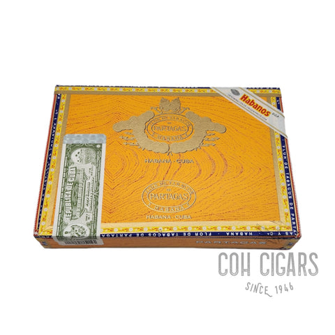 Partagas Cigar | Aristocrats  | Box 25