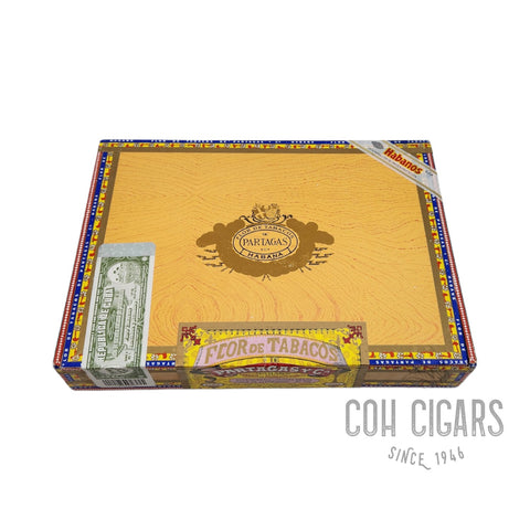 Partagas Cigar | Presidente  | Box 25