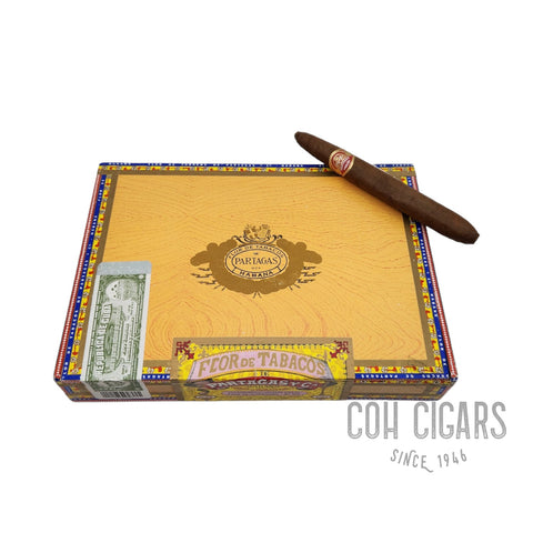 Partagas Cigar | Presidente  | Box 25