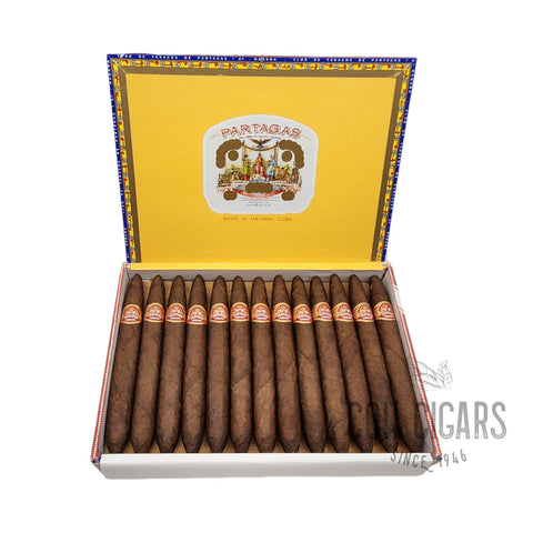 Partagas Cigar | Presidente  | Box 25