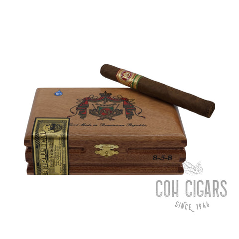 8-5-8 | Box 10 | Arturo Fuente cigar