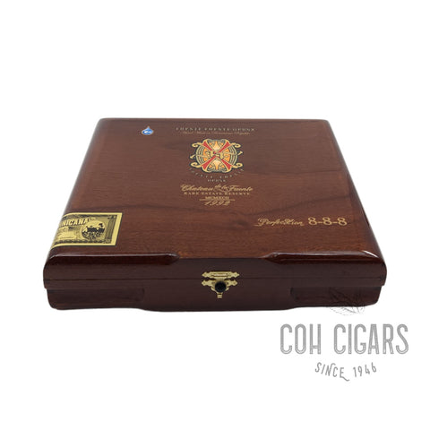 Arturo Fuente Cigars | Fuente Fuente Opusx Perfecxion 8-8-8  | Box 24