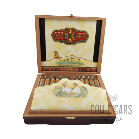 Arturo Fuente Cigars | Fuente Fuente Opusx Perfecxion 8-8-8  | Box 24