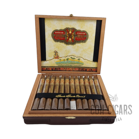 Arturo Fuente Cigars | Fuente Fuente Opusx Perfecxion 8-8-8  | Box 24