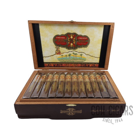 Arturo Fuente Cigars | Fuente Fuente Opusx Perfecxion 77 Shark  | Box 36