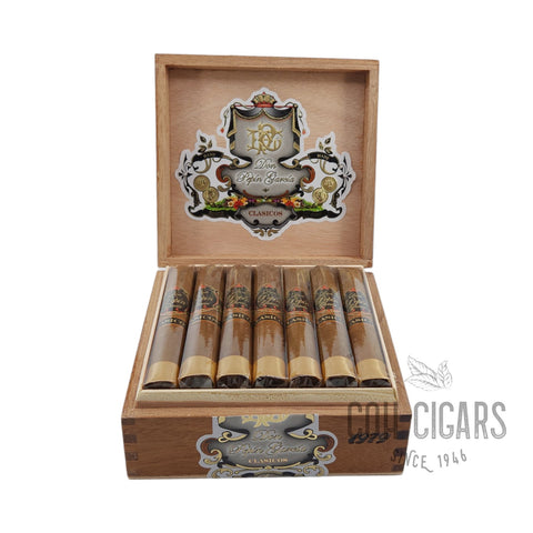 Don Pepin Cigars | Garcia Classic Robusto 1979  | Box 20