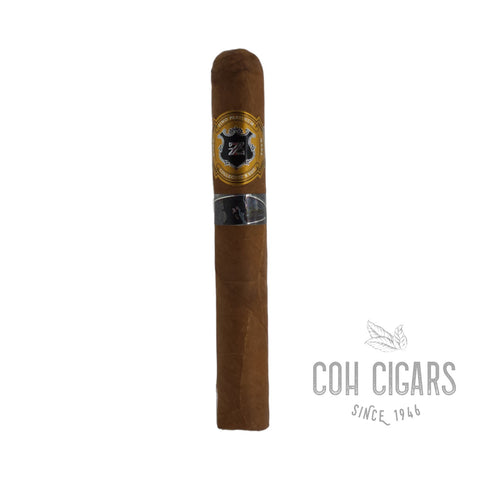 Zino Cigar | Platinum Coll. Ed. LA CarCult "Raw"  | Box 10