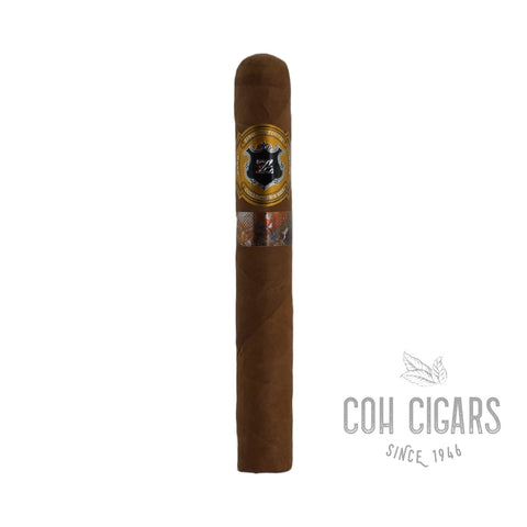 Zino Cigar | Platinum Coll. Ed. LA Film "Raw"  | Box 10