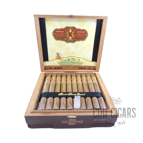 Arturo Fuente Cigars | Fuente Fuente Opusx Double Corona  | Box 32