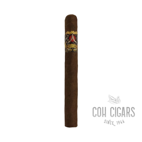 Triad Natural | Box 20 | Gurkha Cigars