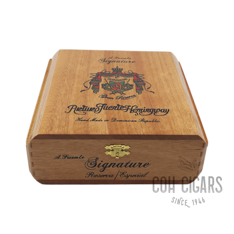 Arturo Fuente Cigars | The Big Papo Collection  | Box 10