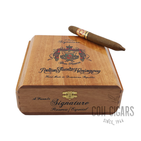 Arturo Fuente Cigars | The Big Papo Collection  | Box 10