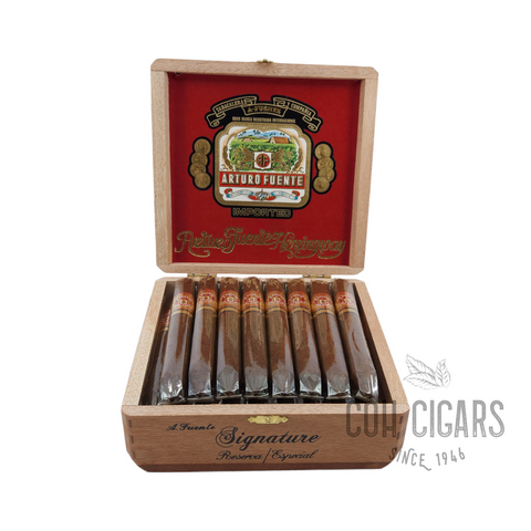 Arturo Fuente Cigars | The Big Papo Collection  | Box 10