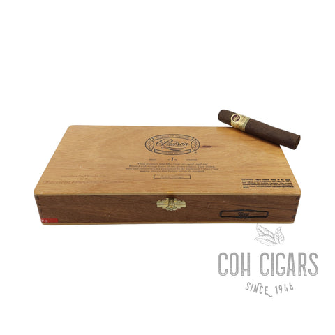 Serie 1964 Toro Maduro | Box 25 | Padron cigar