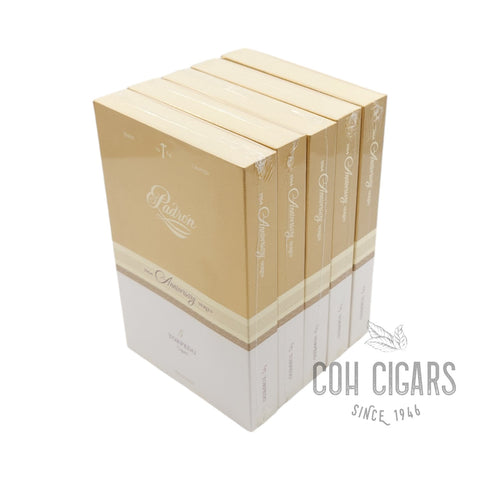 Serie 1964 Torpedo Maduro | Box 5x5 | Padron cigar