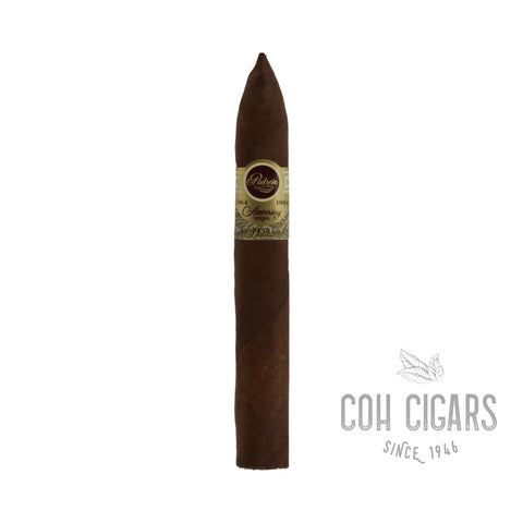 Padron Cigar | 1964 Anniversary Series Torpedo Natural  | Box 20