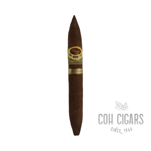 Padron Cigar | 1926 Serie 80th Natural  | Box 8