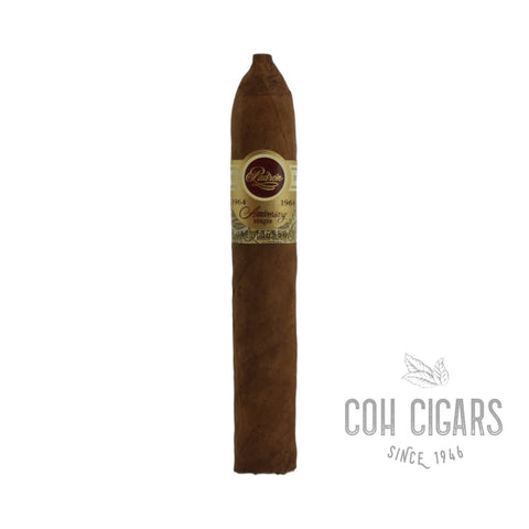 Padron Cigar | 1964 Anniversary Series Belicoso Natural  | Box 25