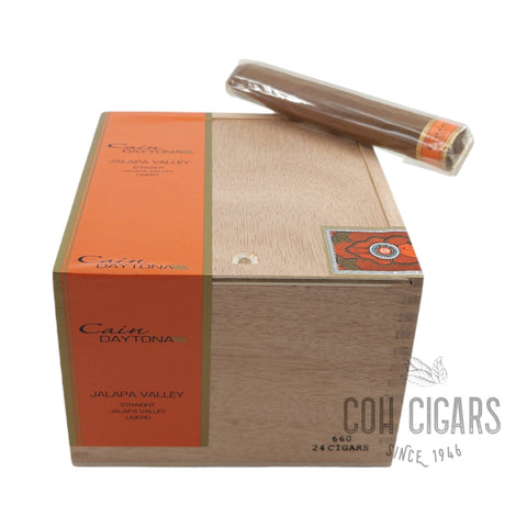 Cain Daytona Double Toro | Box 24 | Oliva cigar