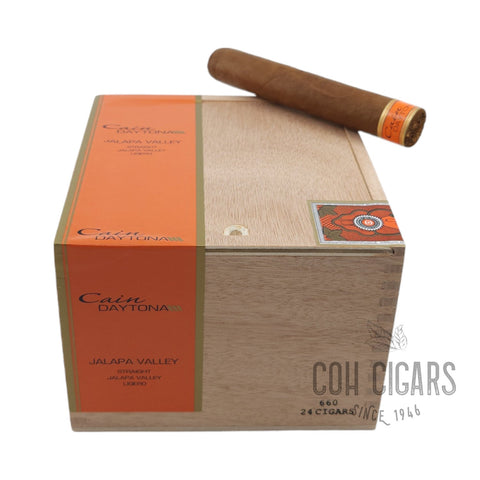 Cain Daytona Double Toro | Box 24 | Oliva cigar