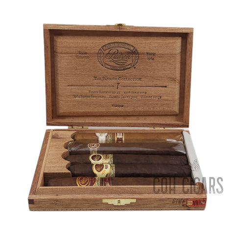 Padron Cigar | Collection Maduro  | Box 5