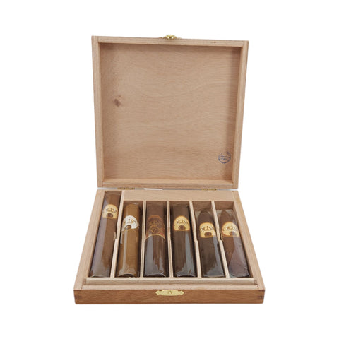 Oliva Cigar | Variety Sampler  | Box 6