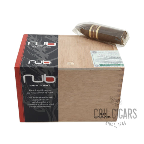 Oliva Cigar | Nub 464T Maduro  | Box 24