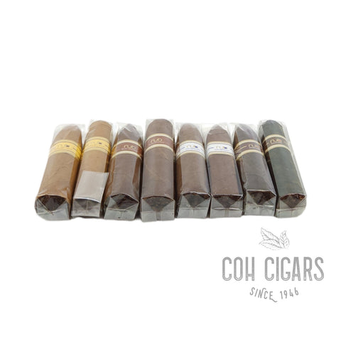 Oliva Cigar | Nub Sampler Variety  | Box 8