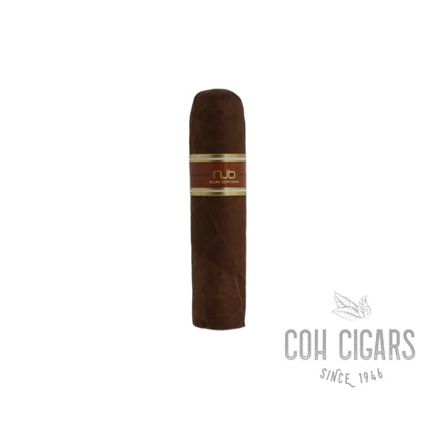 Oliva Cigar | Nub Sun Grown Tubos 460  | Box 12