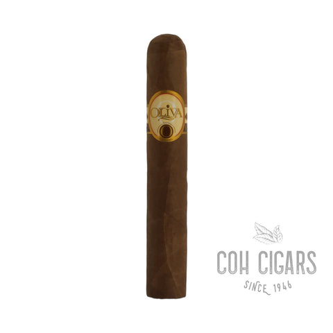 Oliva Cigar | Serie O Sun Grown Double Toro  | Box 10