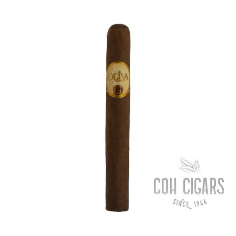 Oliva Cigar | Serie G Aged Cameroon Toro  | Box 25