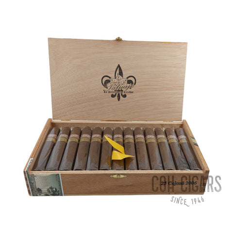 Tatuaje Cigar | Cojonu 2006  | Box 25