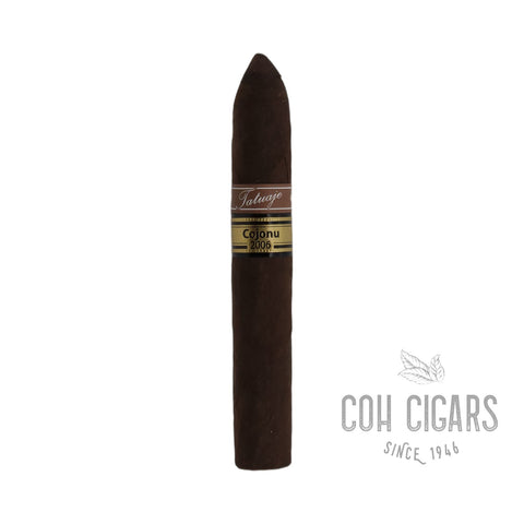 Tatuaje Cigar | Cojonu 2006  | Box 25