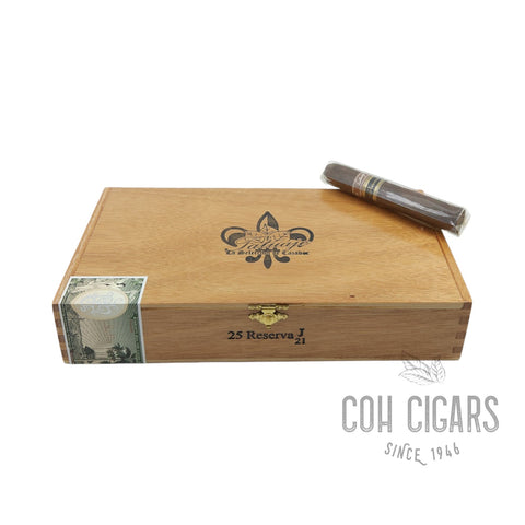 Tatuaje Cigar | Reserva J21  | Box 25