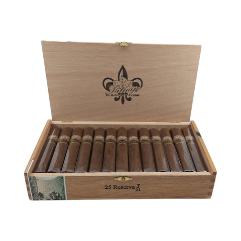 Tatuaje Cigar | Reserva J21  | Box 25