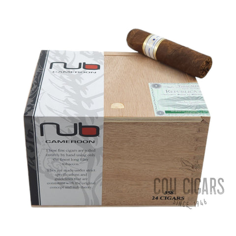 Oliva Cigar | Nub Cameroon 358  | Box 24