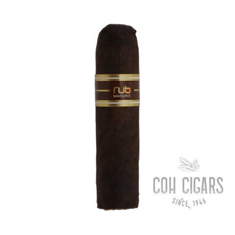 Oliva Cigar | Nub Maduro 460  | Box 24