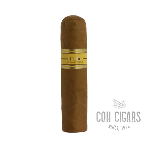 Oliva Cigar | Nub Connecticut 460 Tubos  | Box 12