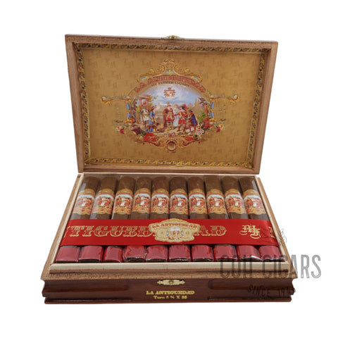 My Father Cigar | La Antiguedad Toro  | Box 20