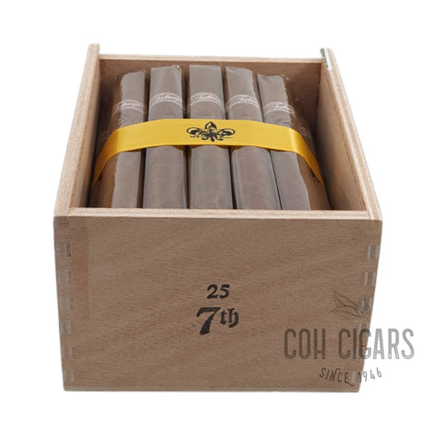 Tatuaje Cigar | Cafe No.7  | Box 25